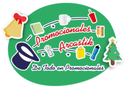 Artículos Promocionales CDMX Arcastik