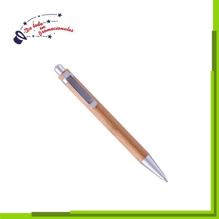 Bolígrafo Ecologico Modelo A-BP192
