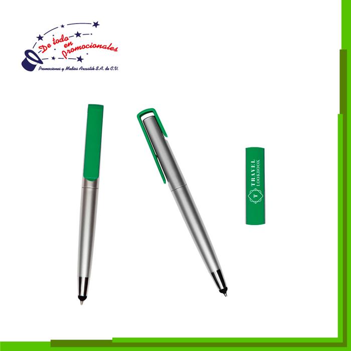Bolígrafo Multifuncional Modelo A-BP229
