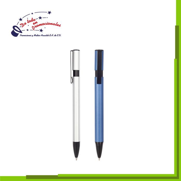 Bolígrafo Metalico Modelo A-BP253