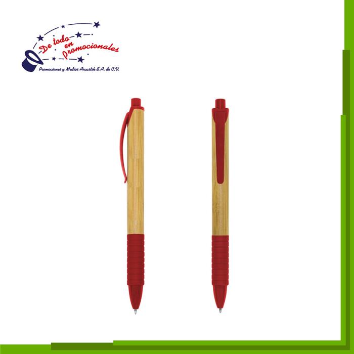 Bolígrafo Ecologico Modelo A-BP272