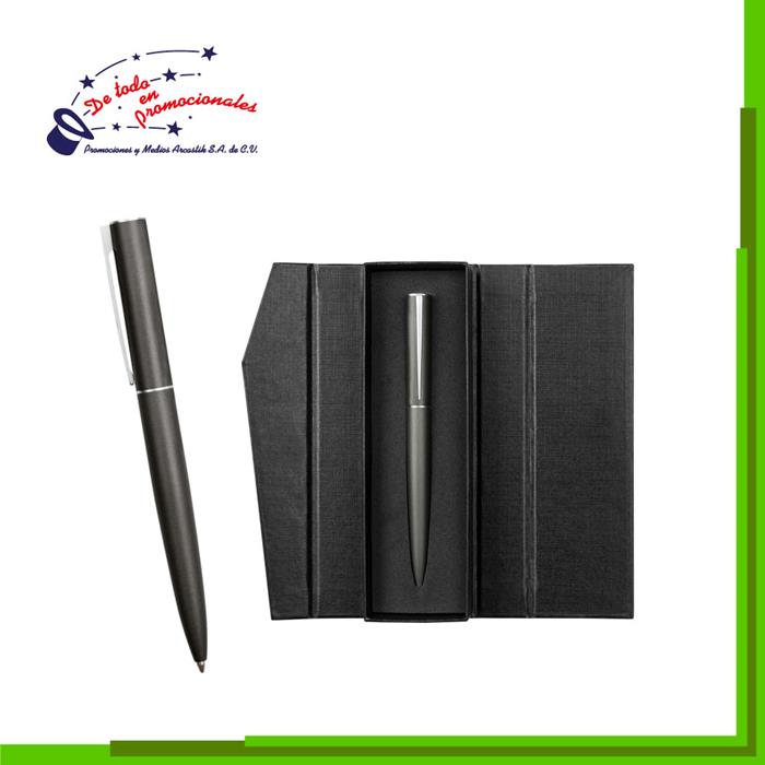 Bolígrafo Metalico Modelo A-BP280
