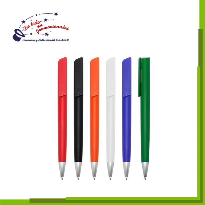 Boligrafo de Plástico Modelo A-BP285