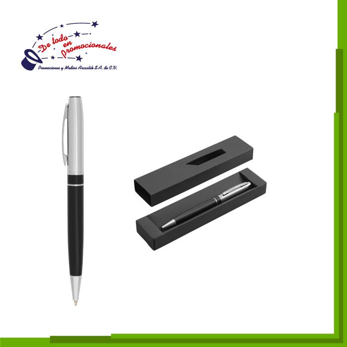 Bolígrafo Metálico Modelo A-BP308