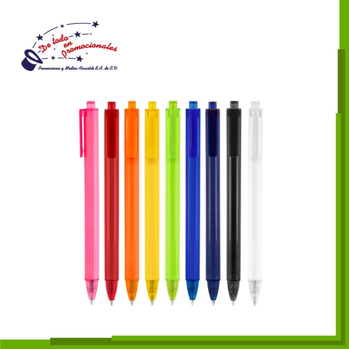 Bolígrafo de Plástico Modelo A-BP311