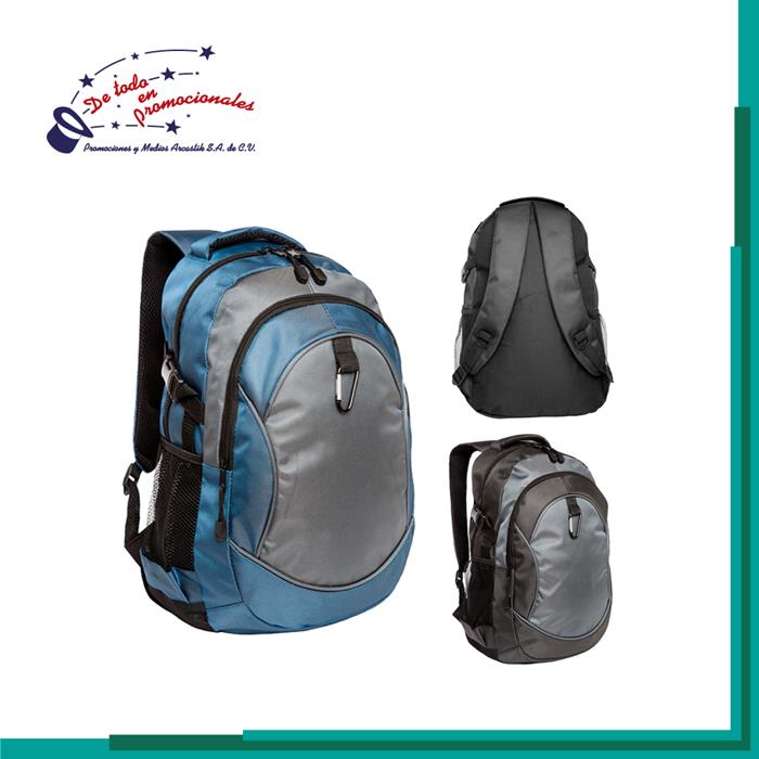 Mochila Modelo A-C492