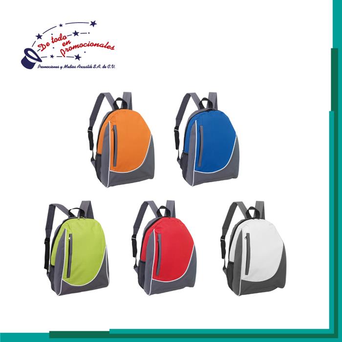 Mochila Modelo A-C493