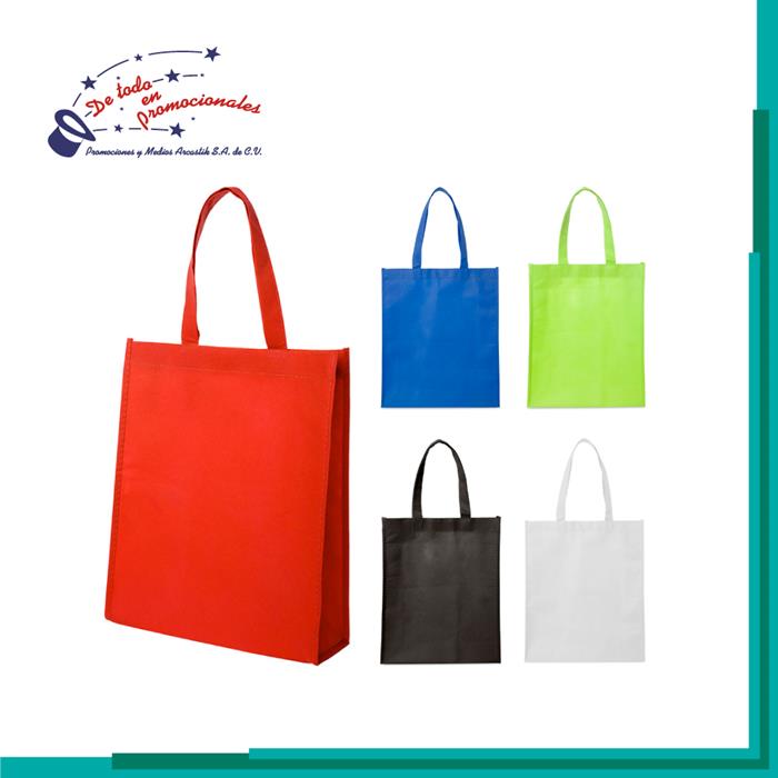 Bolsa de Non Woven Modelo A-C505