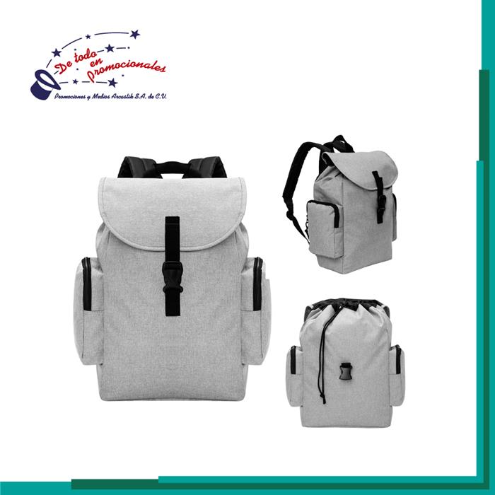 Mochila Modelo A-C523