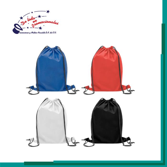 Morral Modelo A-C526