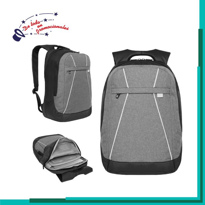 Mochila Modelo A-C537