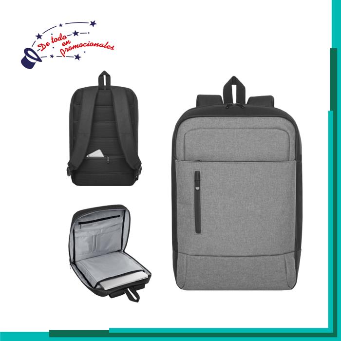 Mochila Modelo A-C542