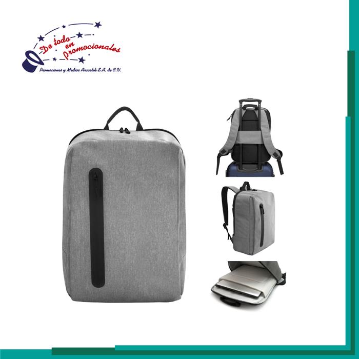 Mochila Modelo A-C550