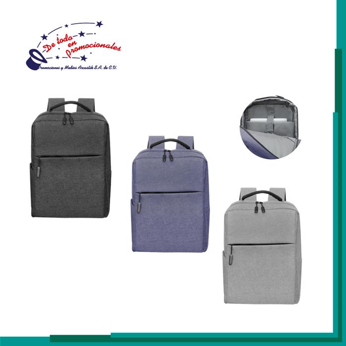 Mochila Modelo A-C553