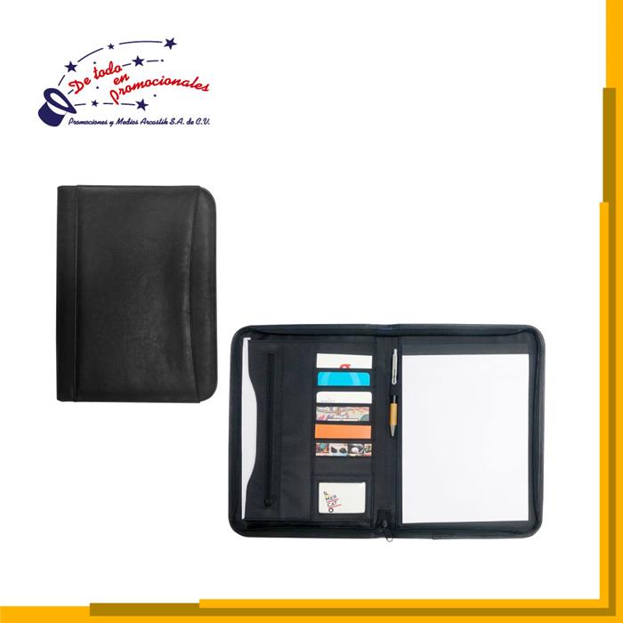 Carpeta Modelo A-C557