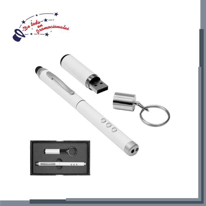 Bolígrafo con Punta Roller Modelo A-EC681