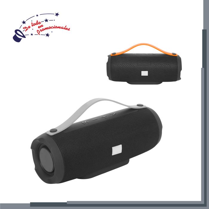 Bocina Plástico Bluetooth Modelo A-EC720