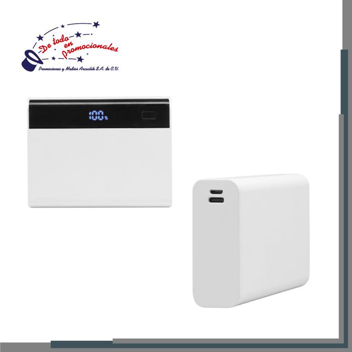 Power Bank Modelo A-EC761