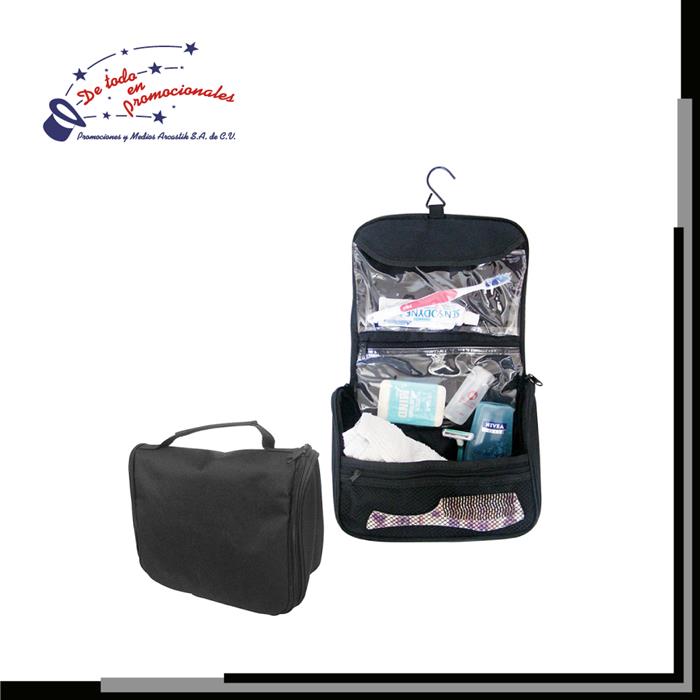 Neceser de Poliéster Modelo A-T246