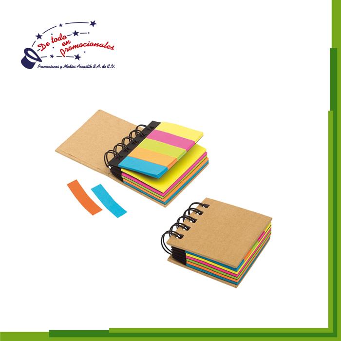 Set de Adheribles Modelo A-T291