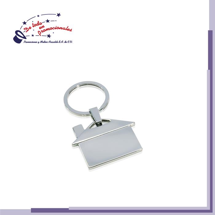 Llavero Metálico Modelo A-T351