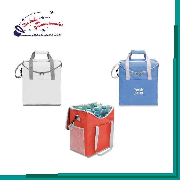 Lonchera Térmica Modelo A-T454