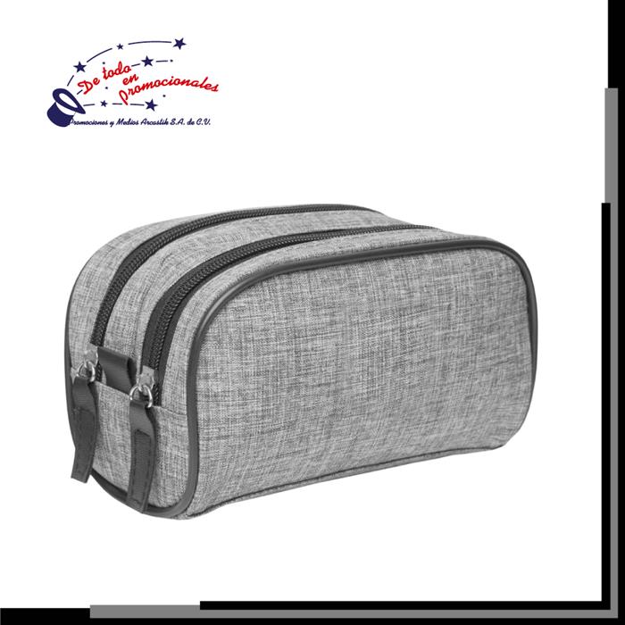 Neceser de Poliéster Modelo A-T514