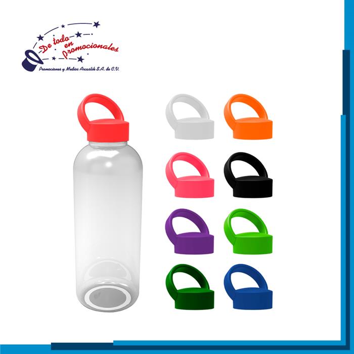 Cilindro de Plástico Modelo A-T520+T521