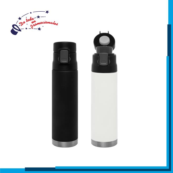 Cilindro Metálico Modelo A-T534