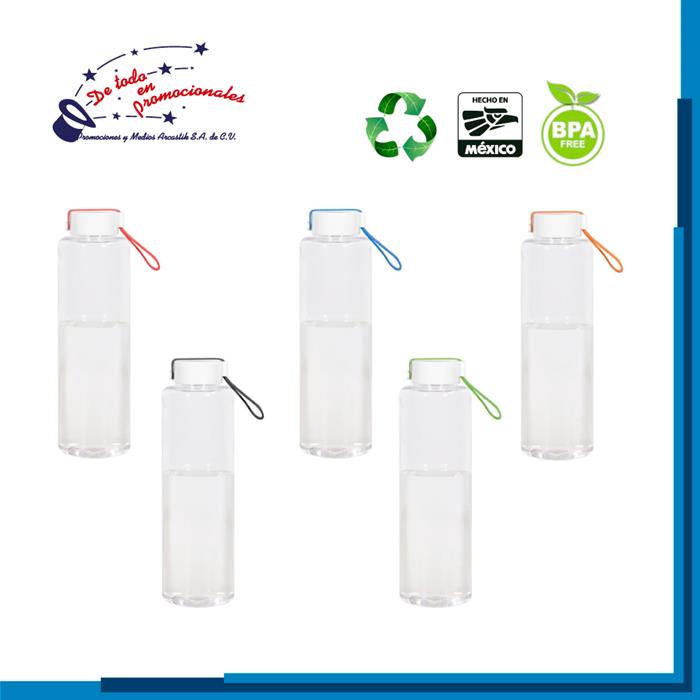 Cilindro de Plástico Modelo A-T541+T540T