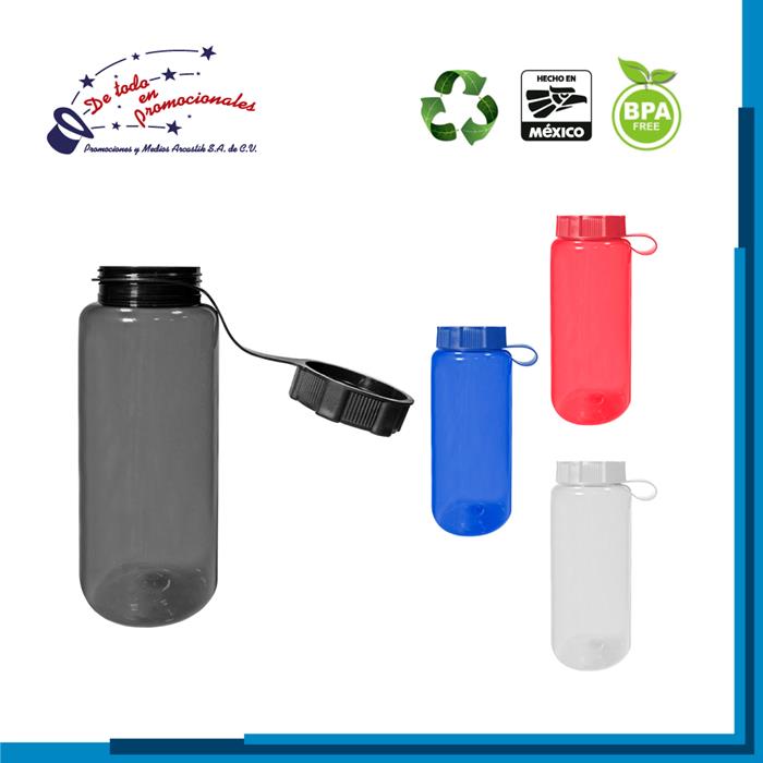 Cilindro de Plástico Modelo A-T543