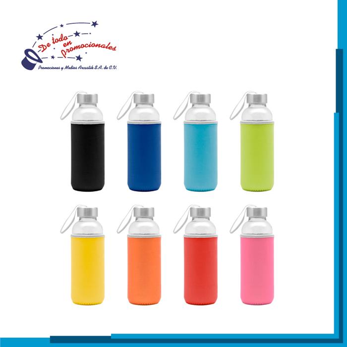 Cilindro de Vidrio Modelo A-T550