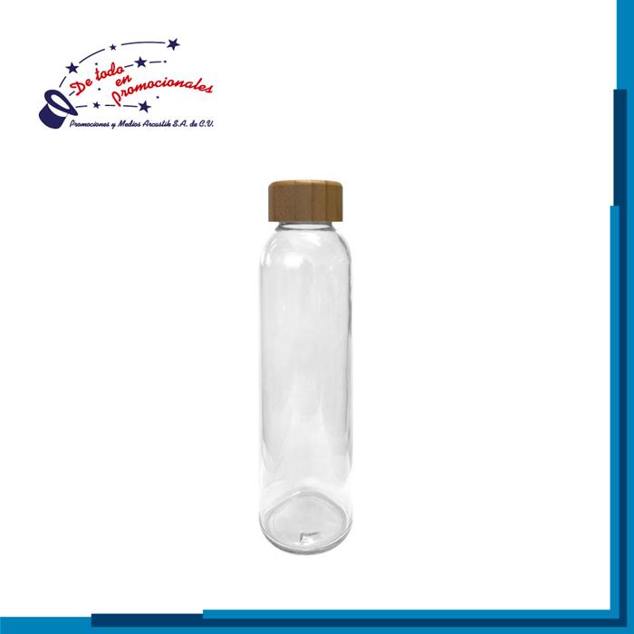 Cilindro de Vidrio Modelo A-T578