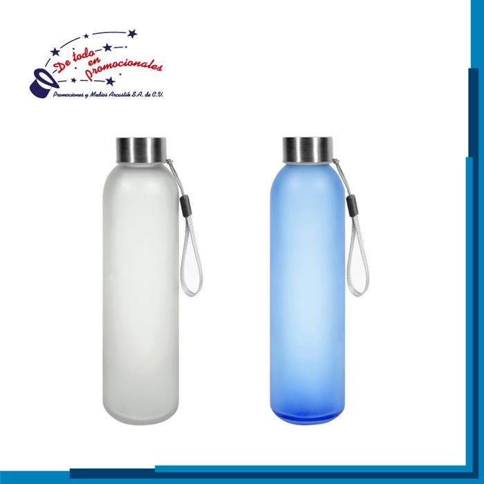 Cilindro de Vidrio Modelo A-T607