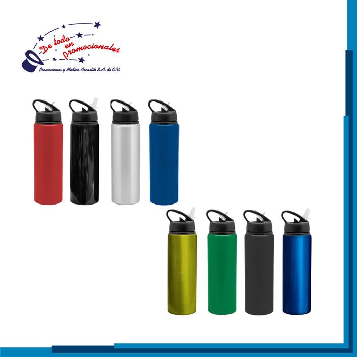 Cilindro Metálico Modelo E-T622