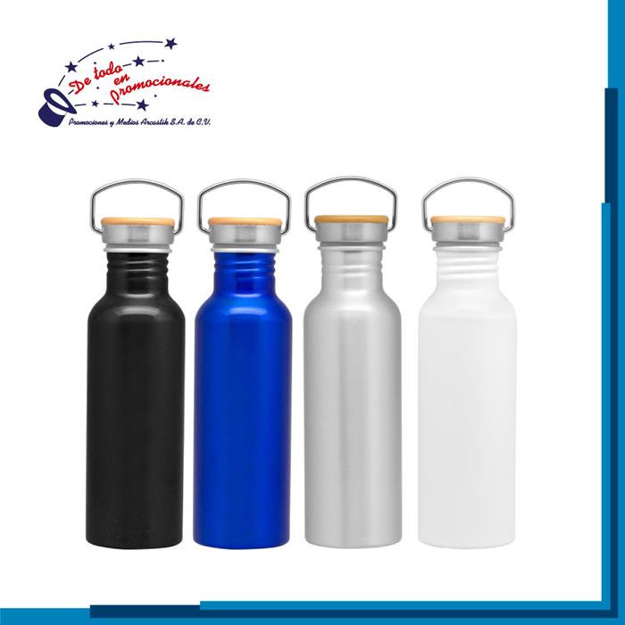 Cilindro Metálico Modelo A-T641