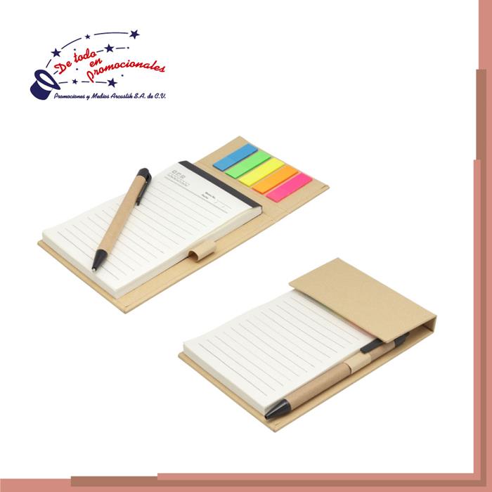 Libreta Modelo A-T670