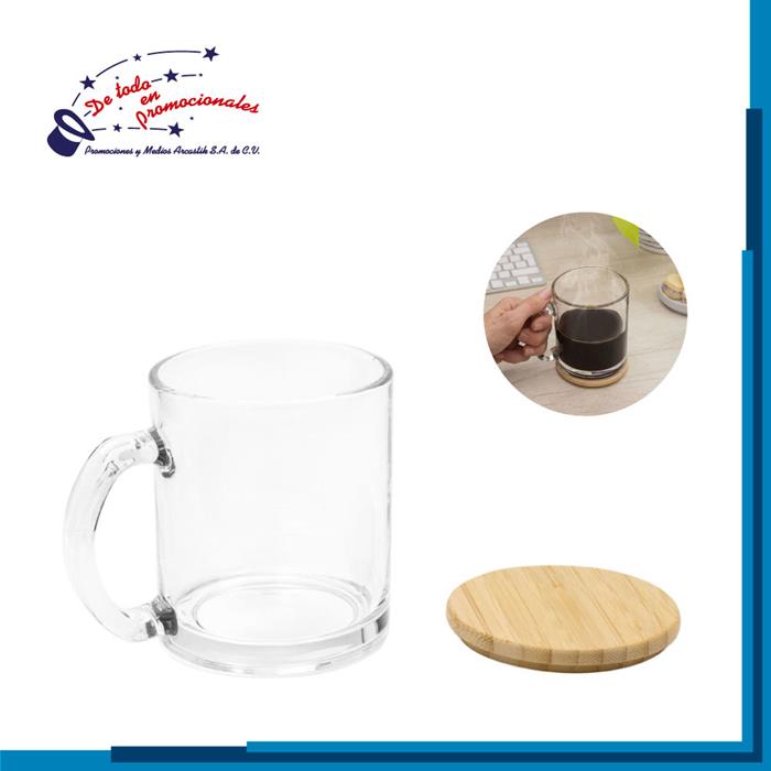Taza Modelo A-T675