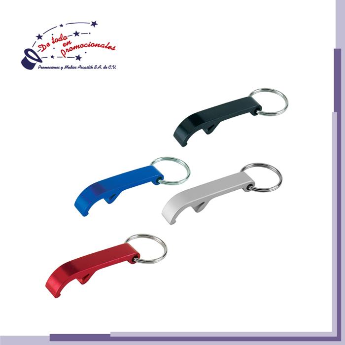 Llavero Multifuncional Modelo A-T72