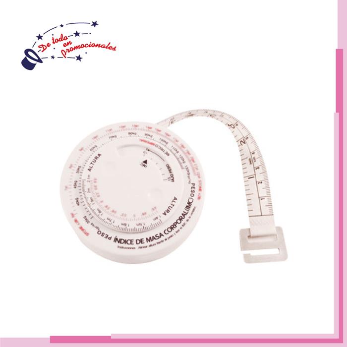 Cinta de Plástico Modelo A-T87