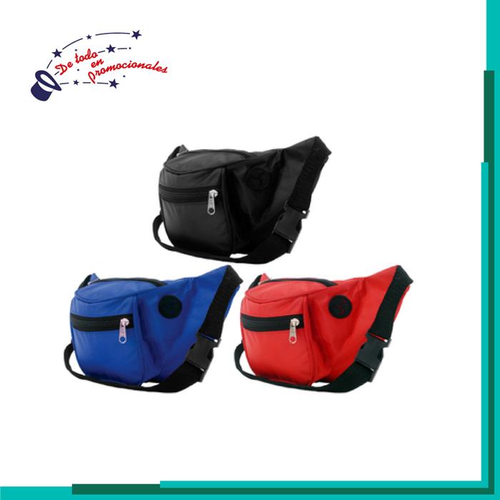 Cangurera Modelo A-C485