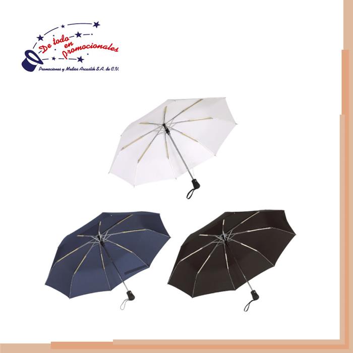 Paraguas de Poliéster Modelo A-U321