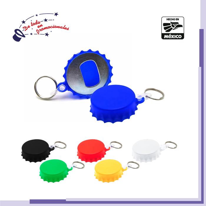 Llavero Multifuncional Modelo AC-011