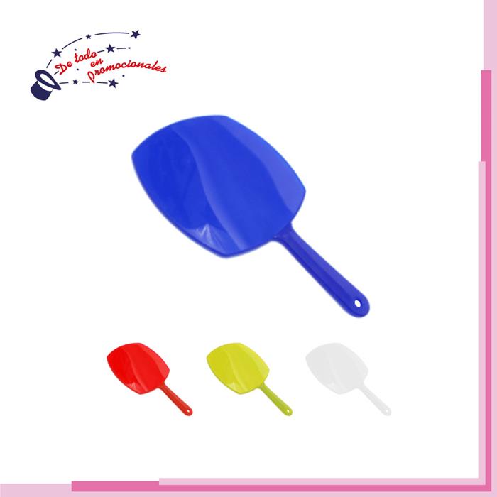 Abanico Básico ModeloAC-002