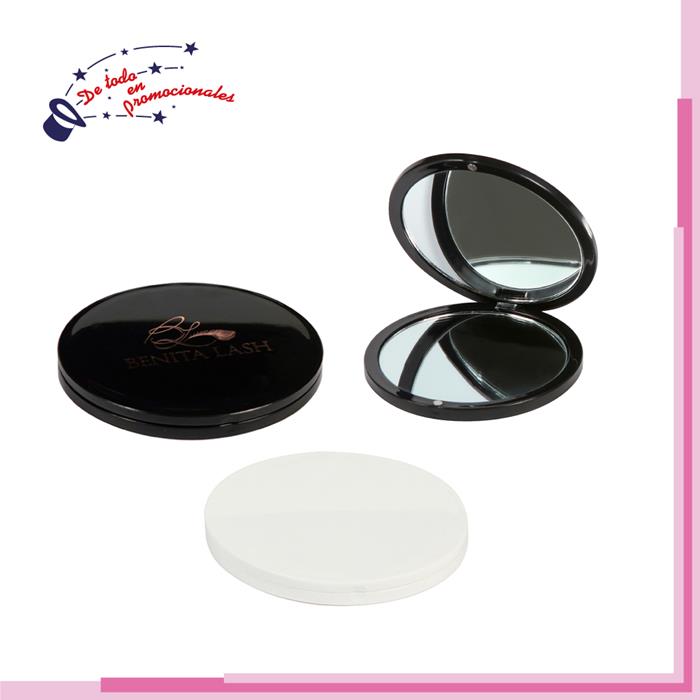 Espejo Doble Modelo B-BE015