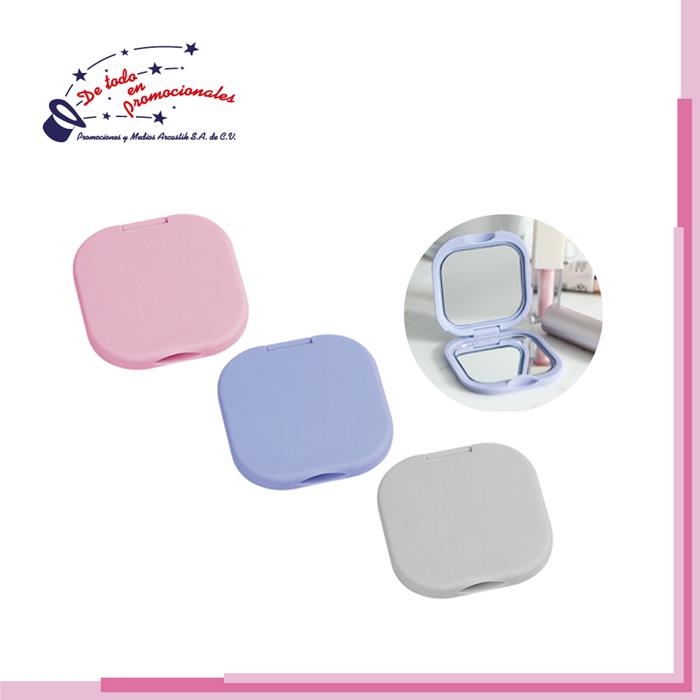 Espejo Doble Modelo B-BE022