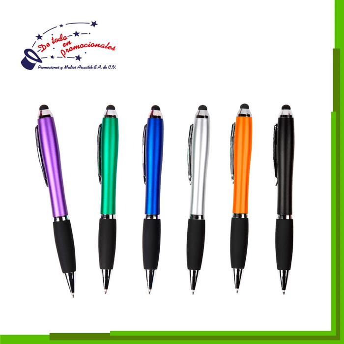 Bolígrafo Multifuncional Modelo B-BL070