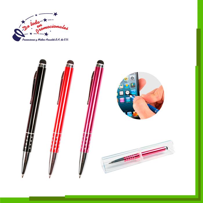 Bolígrafo Multifuncional Modelo B-BL071