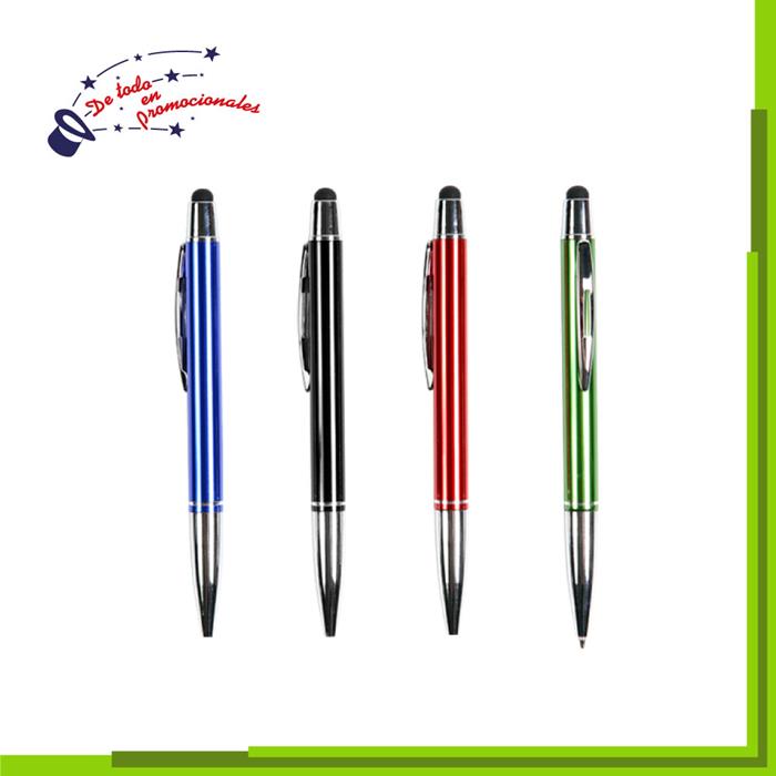 Bolígrafo Multifuncional Modelo B-BL090