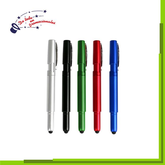 Bolígrafo Multifuncional Modelo B-BL094